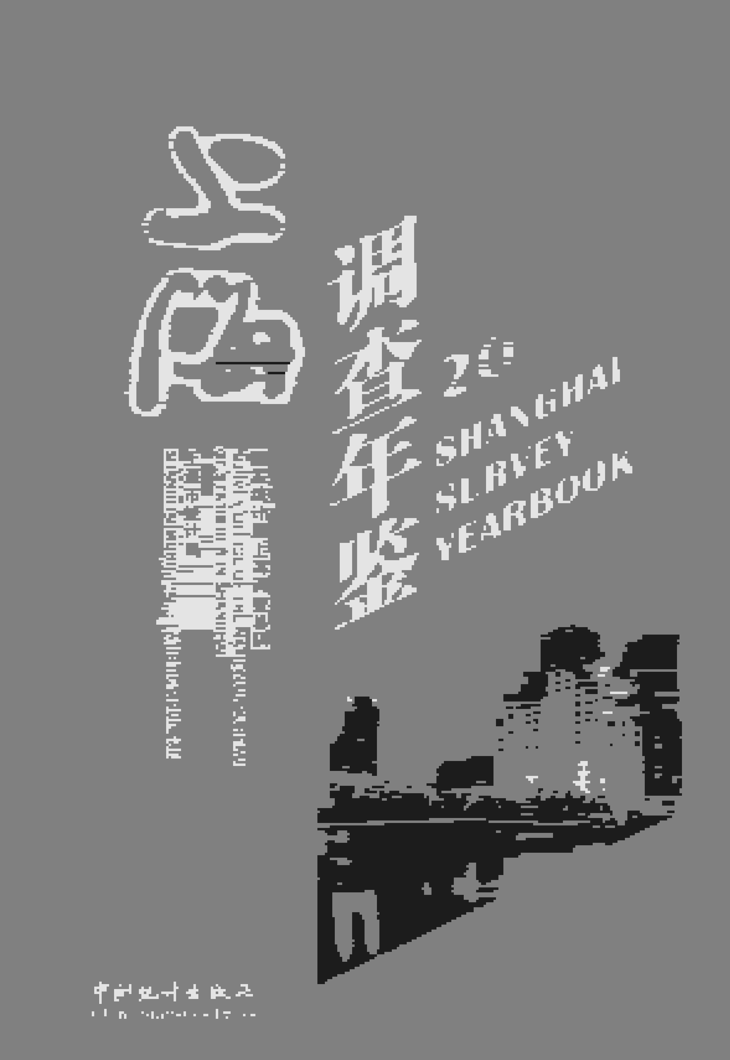 2015年上海调查年鉴