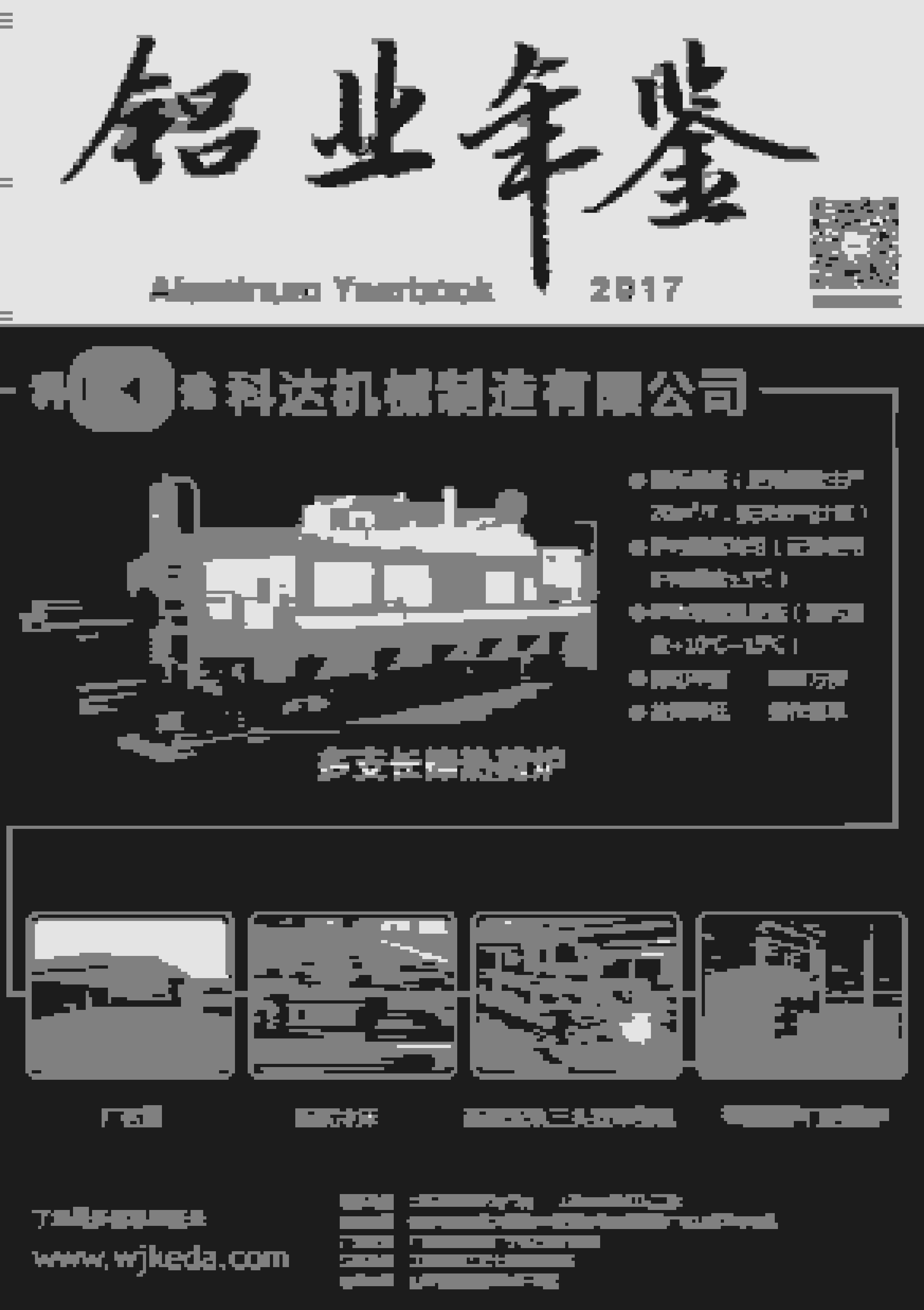 2017年中国铝业年鉴