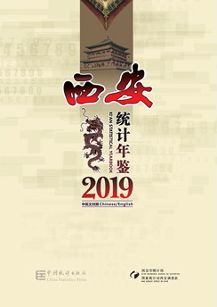 2019年西安统计年鉴