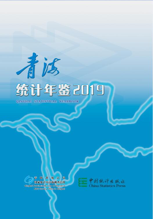 2019年青海统计年鉴