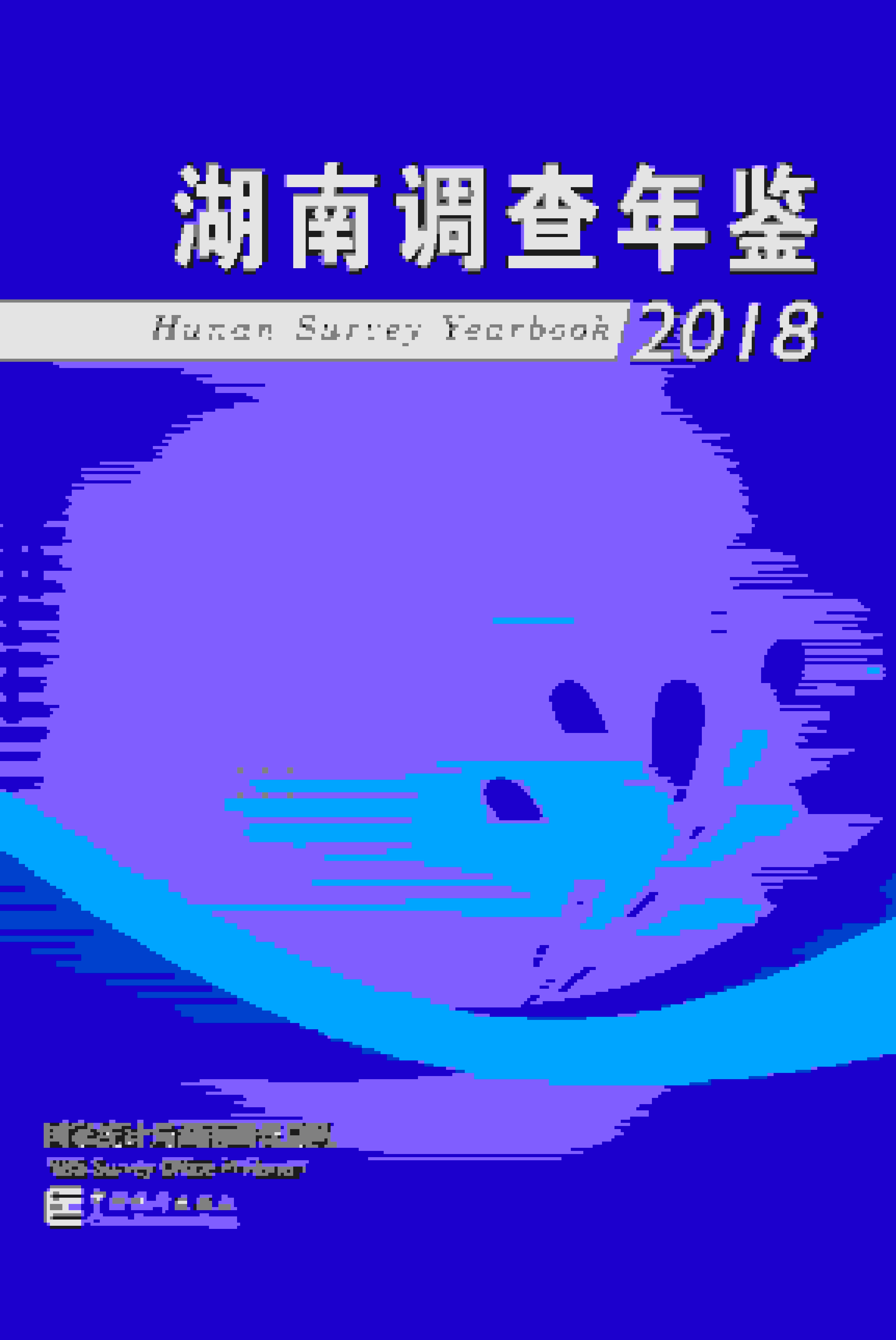 2018年湖南调查年鉴