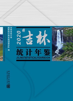 2020年吉林统计年鉴