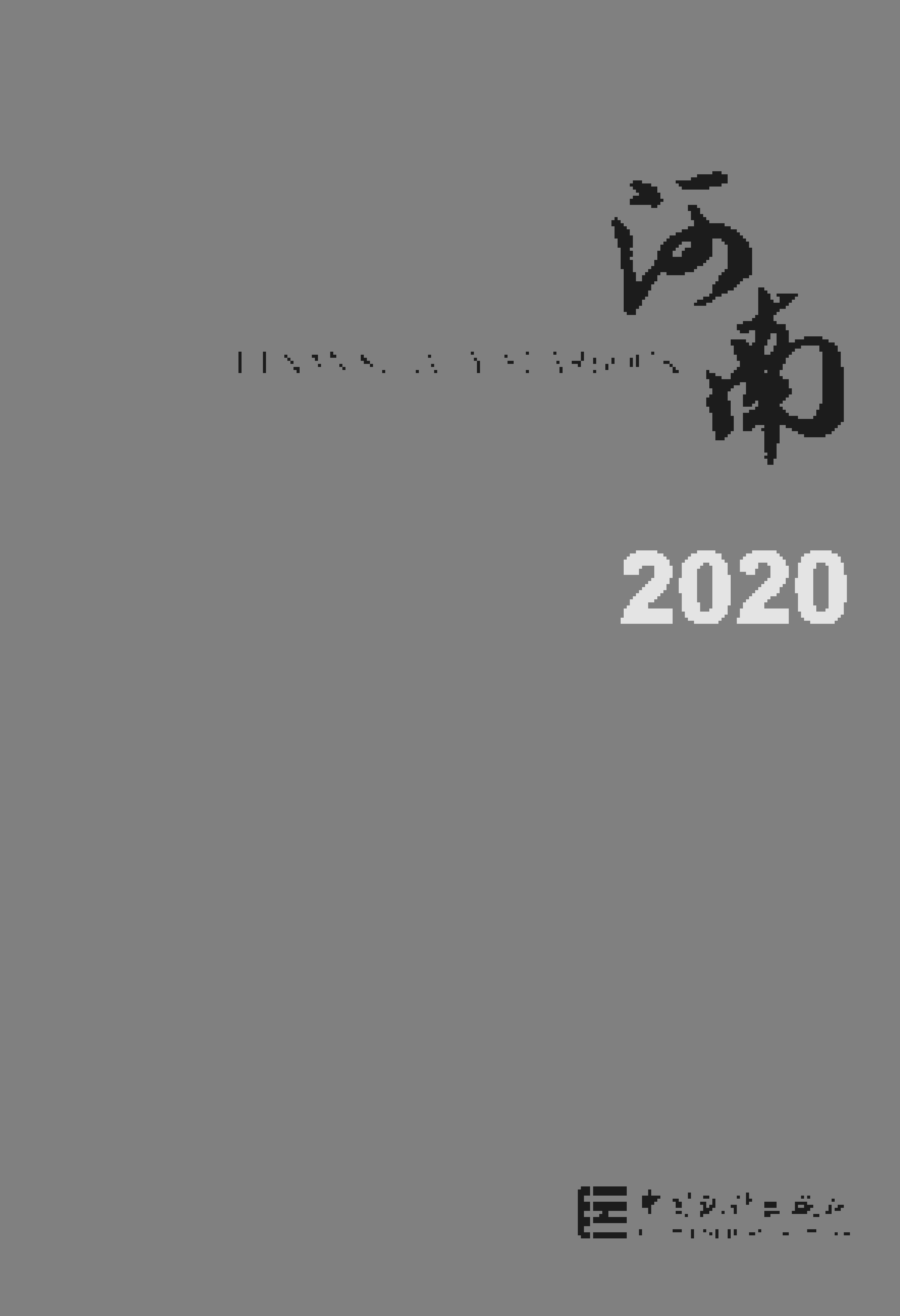 2020年河南调查年鉴