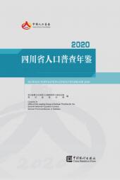 2020年四川省人口普查年鉴