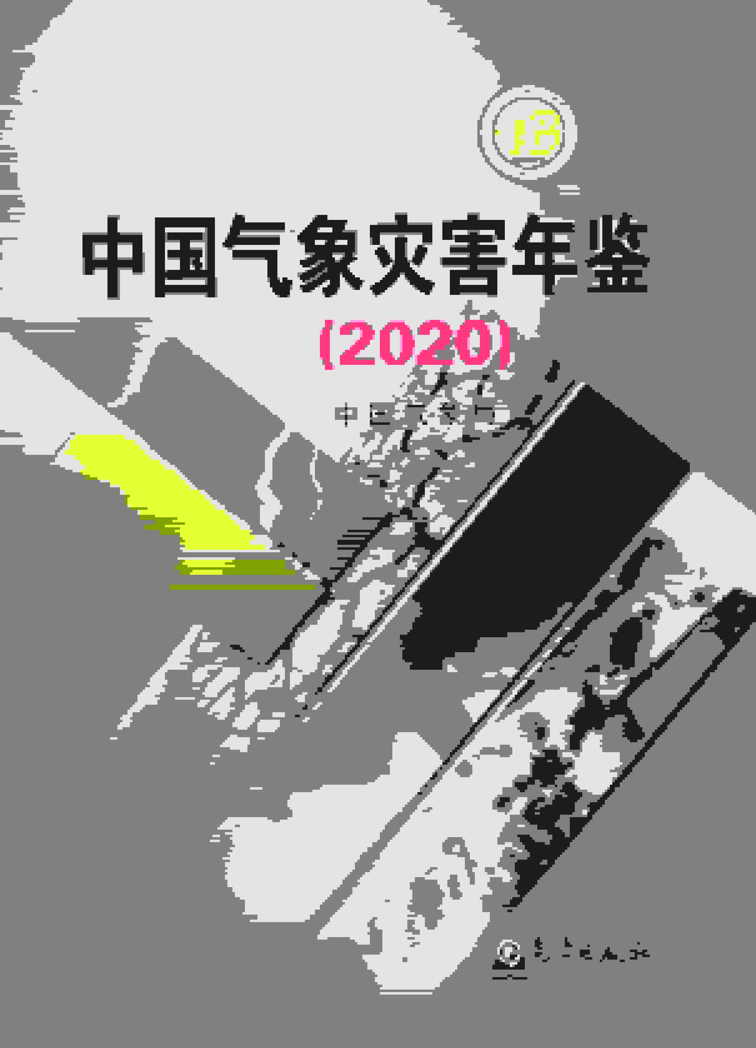 2020年中国气象灾害年鉴