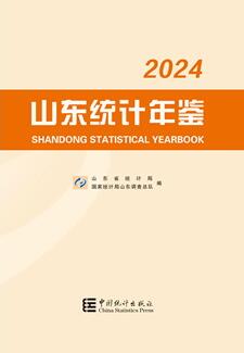 山东统计年鉴