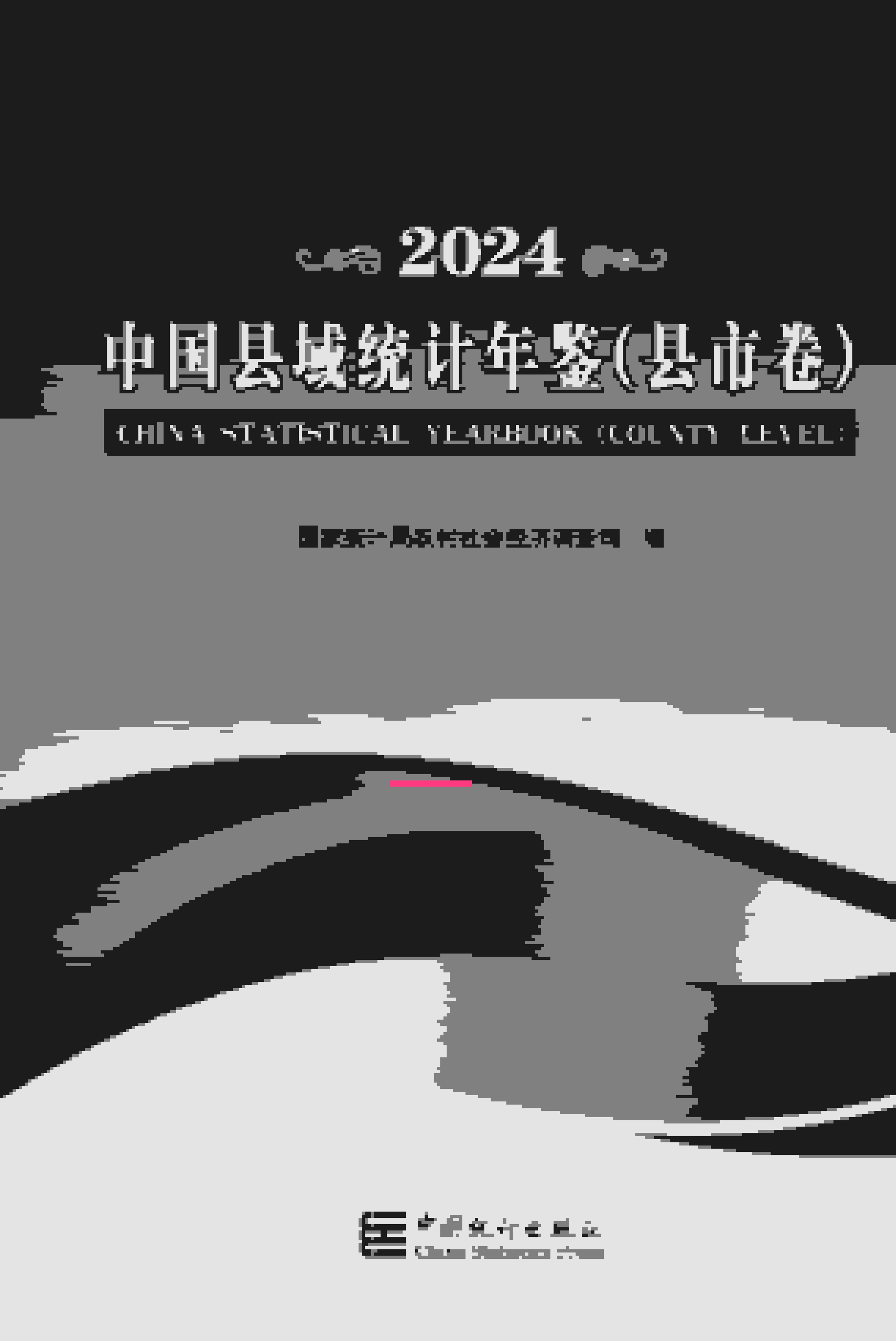 2024年中国县域统计年鉴